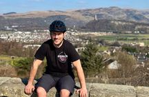 The Stirling City & Beyond Bike Tour: Highlights & Hidden Gems