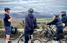 The Essential E Bike Tour of Stirling City & Beyond