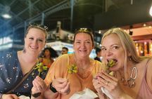 Sitges Tapas Walk – Food, Wine And History Tour