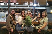 Sitges Tapas Walk – Food, Wine And History Tour