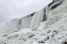 Guided Trolley Tour in Niagara Falls