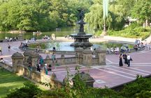 Best of Central Park Tours by Pedicab - Stories & Photos