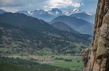 Estes Park Via Ferrata