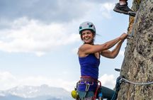 Estes Park Via Ferrata