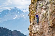 Estes Park Via Ferrata