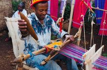 Omo Valley Cultural Tour 4 Days