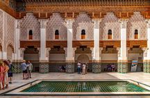 Marrakech Private Discovery Guided Tour: Half or Full Day