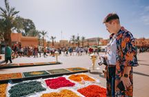 Marrakech Private Discovery Guided Tour: Half or Full Day