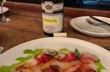 Capitola Friday Night Food Tour