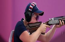 Alanya Shooting Range Experience with Roundtrip Transfer