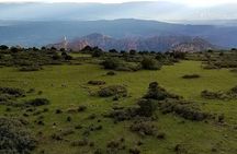 Secret Wilderness Sedona Helicopter Sunset Tour