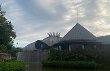 Cirque du Soleil JOYÀ in Vidanta Riviera Maya