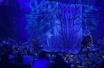 Cirque du Soleil JOYÀ in Vidanta Riviera Maya