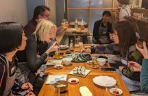Giant Sushi Cooking Class: Make a 1.5m Sushi Roll in Tokyo