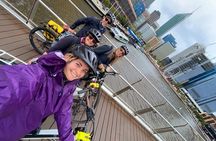 Perth Iconic Sights Guided Electric Bike Tour