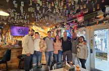 Grapevine Foodie and Winery Tour with Food Tours of America 
