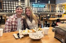 Fort Worth Stockyards Foodie Tour with Food Tours of America