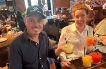 Fort Worth Stockyards Foodie Tour with Food Tours of America