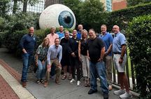 Discover Downtown Dallas Food Tour with Food Tours of America