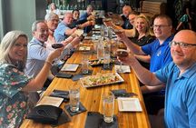 Discover Downtown Dallas Food Tour with Food Tours of America