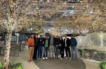 Discover Downtown Dallas Food Tour with Food Tours of America