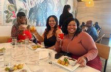 Uptown Eats! Trolley Tour with Food Tours of America