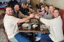 Uptown Eats! Trolley Tour with Food Tours of America