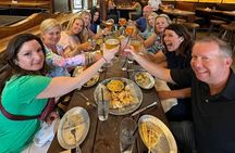 Uptown Eats! Trolley Tour with Food Tours of America