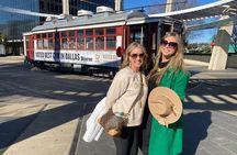 Uptown Eats! Trolley Tour with Food Tours of America