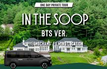 BTS In The Soop Version: One Day Private VIP Tour