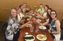 Deep Ellum Foodie Lovers Tour with Food Tours of America