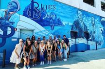 Deep Ellum Foodie Lovers Tour with Food Tours of America