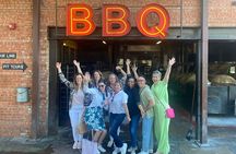 Deep Ellum Foodie Lovers Tour with Food Tours of America