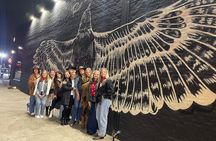 Deep Ellum Foodie Lovers Tour with Food Tours of America