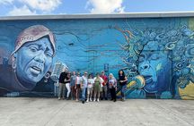 Deep Ellum Foodie Lovers Tour with Food Tours of America