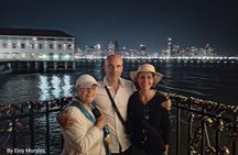 Private Night Tour with 360° View