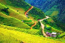 Sapa 2 Days 1 Night Homestay Motorbike Tour