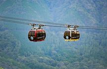 Mount Fuji & Hakone: 1-Day Private Van Tour with Hotel Pick-Up