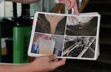 Discover Sake with a Local Expert: Brewery & Tasting