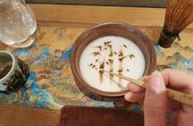 Chinese Tea Ceremony Experience