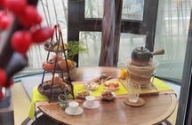 Chinese Tea Ceremony Experience
