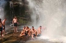 3-Day Chiang Mai Jungle Trek and Bamboo Rafting