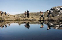 Trolltunga Day Hike