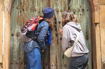 New Delhi Walking Tour: Explore Top Sights & Hidden Gems