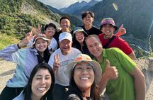 Private Full Day Almaty City Tour