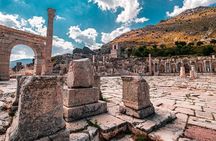 Amazing Sagalassos Tour From Antalya