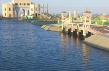 Mini Egypt Tour in Open Museum with Transfer - Hurghada