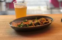 Copenhagen Vesterbro Beer with Food Walk Tour