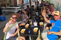 Copenhagen Vesterbro Beer with Food Walk Tour