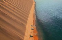 Doha Inland Sea Tour, Desert Safari, Camel Ride, All Activities